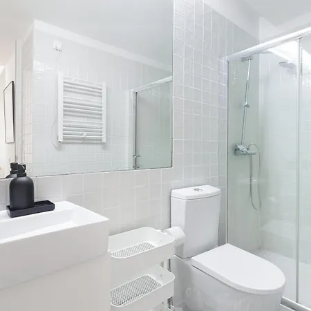 Republica Garden View Porto