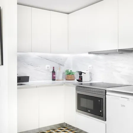 Republica Garden View Porto