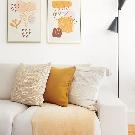 Republica Garden View * Porto