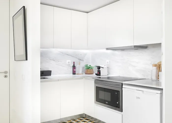 Republica Garden View Oporto