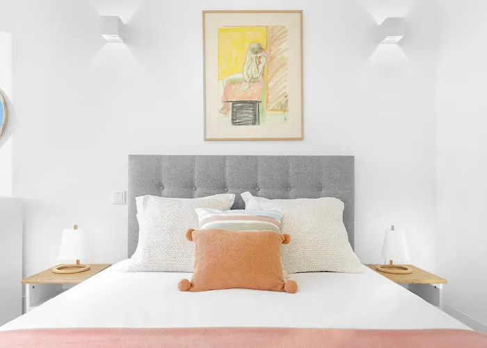 Republica Garden View Daire