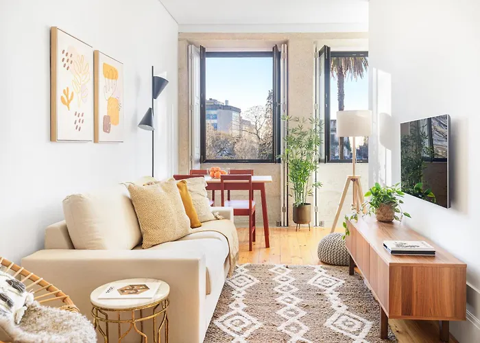 Republica Garden View *