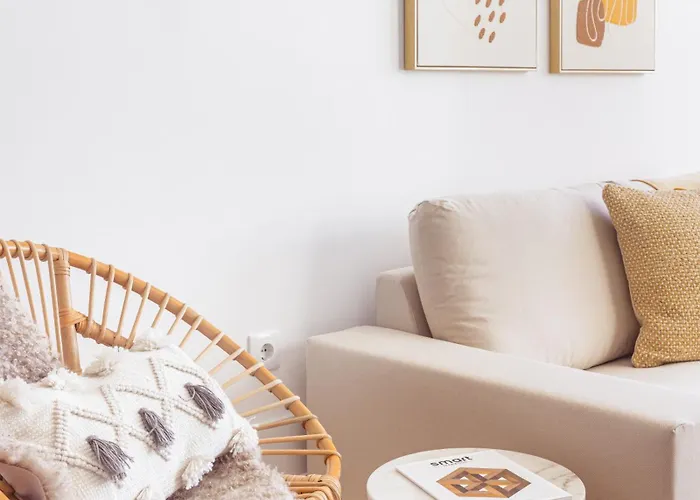 Republica Garden View Oporto