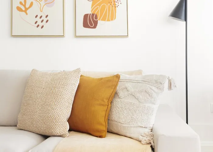 Republica Garden View * Porto