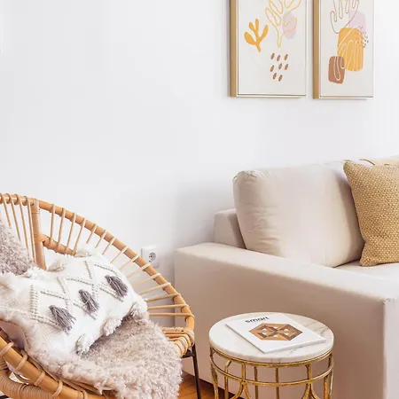 Republica Garden View بورتو