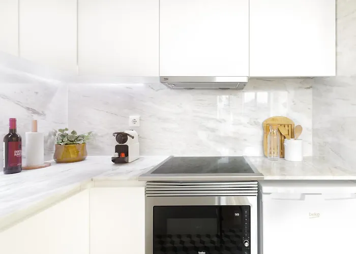 شقة Republica Garden View *