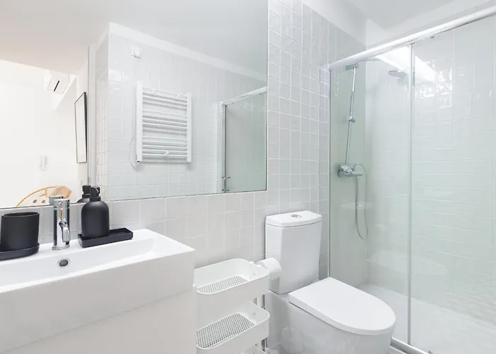 Republica Garden View بورتو