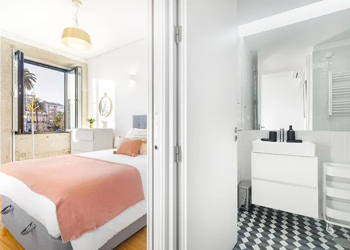 Republica Garden View *