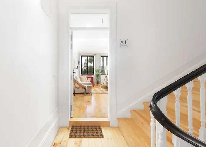 Lejlighed Republica Garden View