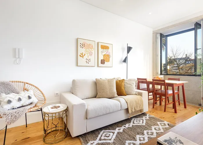 Republica Garden View Lejlighed