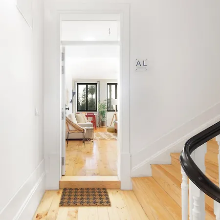 Apartman Republica Garden View