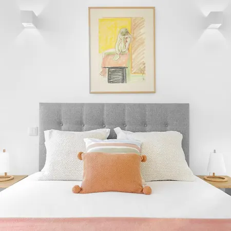 Republica Garden View Apartman