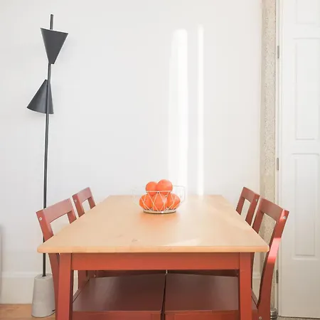 Apartman Republica Garden View *